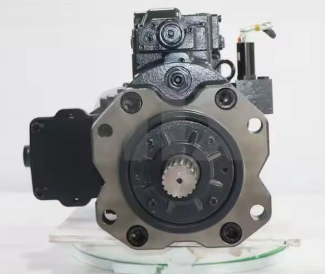 پمپ هیدرولیک EC360B EC360B VOE14566659 K3V180DTP K3V180 K3V180DTP HYDRAULIC MAIN PUMP 31Q9-10095 برای KAWASAKI