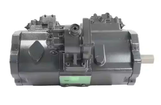 پمپ هیدرولیک EC360B EC360B VOE14566659 K3V180DTP K3V180 K3V180DTP HYDRAULIC MAIN PUMP 31Q9-10095 برای KAWASAKI