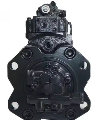 فروش داغ قطعات ماشین آلات ساختمانی 14632317 14603650 قطعات هیدرولیک K5D140DT-1E05 برای EC250D پمپ اصلی هیدرولیک