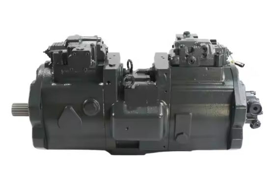 SY365v پمپ اصلی پمپ پیستون هیدرولیک K5V200DTH-9N4H قطعات ماشین آلات ساختمانی با کیفیت بالا