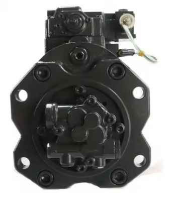 SY365v پمپ اصلی پمپ پیستون هیدرولیک K5V200DTH-9N4H قطعات ماشین آلات ساختمانی با کیفیت بالا