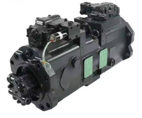 SY365v پمپ اصلی پمپ پیستون هیدرولیک K5V200DTH-9N4H قطعات ماشین آلات ساختمانی با کیفیت بالا