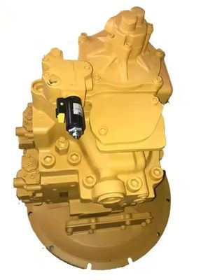 K5V212 پمپ هیدرولیک Assy 2590818 1948259 برای حفاری 345C 349D پمپ پیستون برای قطعات ماشین آلات ساختمانی