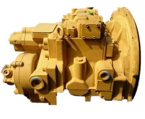 K5V212 پمپ هیدرولیک Assy 2590818 1948259 برای حفاری 345C 349D پمپ پیستون برای قطعات ماشین آلات ساختمانی