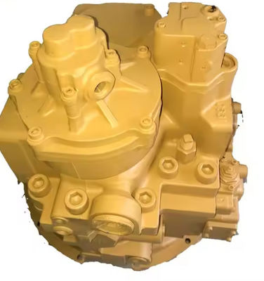 K5V212 پمپ هیدرولیک Assy 2590818 1948259 برای حفاری 345C 349D پمپ پیستون برای قطعات ماشین آلات ساختمانی