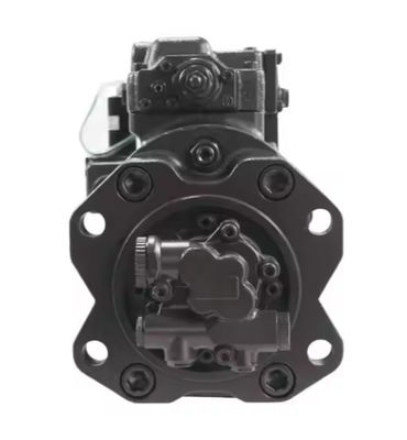 K3V112DT 335/F2541JS200 قطعات معدنی پمپ هیدرولیک اصلی
