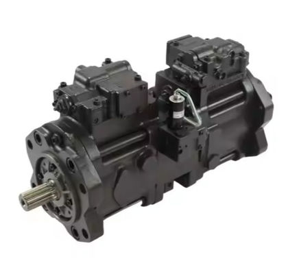 K3V112DT 335/F2541JS200 قطعات معدنی پمپ هیدرولیک اصلی