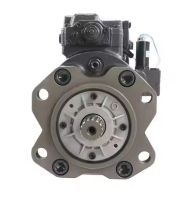 K3V112DT 335/F2541JS200 قطعات معدنی پمپ هیدرولیک اصلی