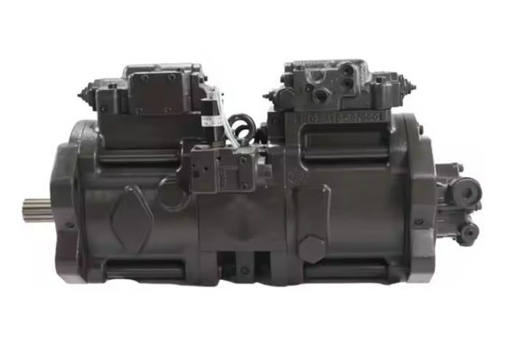 K3V112DT 335/F2541JS200 قطعات معدنی پمپ هیدرولیک اصلی
