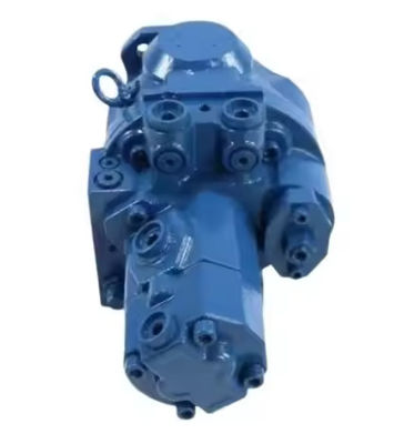پمپ هیدرولیک اصلی 31M6-50031 31M8-10030 برای هیودای R55 هیوندای R55-7 پمپ حفاری Assy