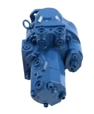 پمپ هیدرولیک اصلی 31M6-50031 31M8-10030 برای هیودای R55 هیوندای R55-7 پمپ حفاری Assy