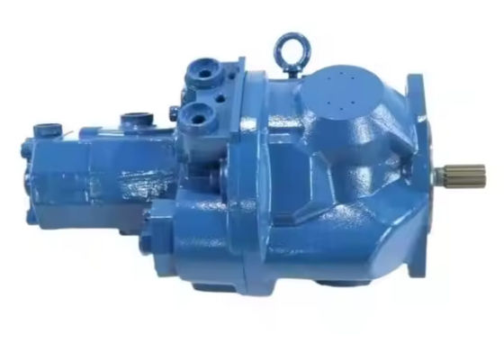 پمپ هیدرولیک اصلی 31M6-50031 31M8-10030 برای هیودای R55 هیوندای R55-7 پمپ حفاری Assy