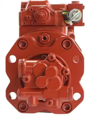 پمپ هیدرولیک حفاری K3V63DT-9C22 برای هیوندای R150-7 قطعات ماشین آلات ساختمانی با کیفیت بالا