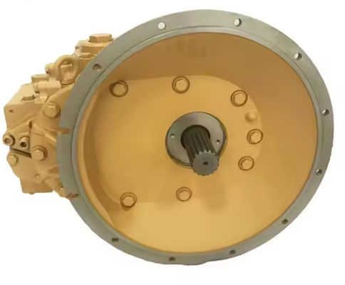 پمپ اصلی هیدرولیک 173-3381 برای Caterpillar CAT Excavator 320C 320C L 320C LN 320C S موتور 3066