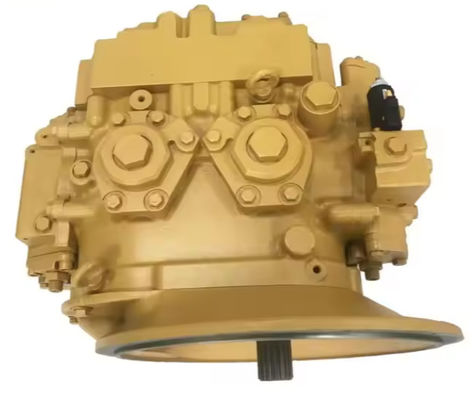 پمپ اصلی هیدرولیک 173-3381 برای erpillar  Excavator 320C 320C L 320C LN 320C S موتور 3066
