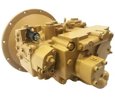 پمپ اصلی هیدرولیک 173-3381 برای Caterpillar CAT Excavator 320C 320C L 320C LN 320C S موتور 3066