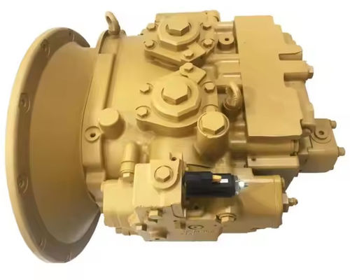 پمپ اصلی هیدرولیک 173-3381 برای Caterpillar CAT Excavator 320C 320C L 320C LN 320C S موتور 3066