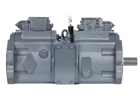 برای ولوو EC480 K5V200DTP180R-9N8X-V/9N29 پمپ هیدرولیک K3V180DTP 14625693 برای R375 قطعات ماشین آلات ساختمانی