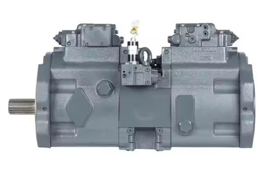 برای ولوو EC480 K5V200DTP180R-9N8X-V/9N29 پمپ هیدرولیک K3V180DTP 14625693 برای R375 قطعات ماشین آلات ساختمانی