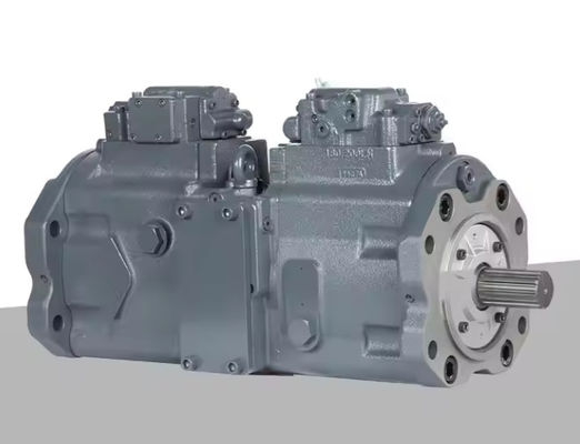 برای ولوو EC480 K5V200DTP180R-9N8X-V/9N29 پمپ هیدرولیک K3V180DTP 14625693 برای R375 قطعات ماشین آلات ساختمانی
