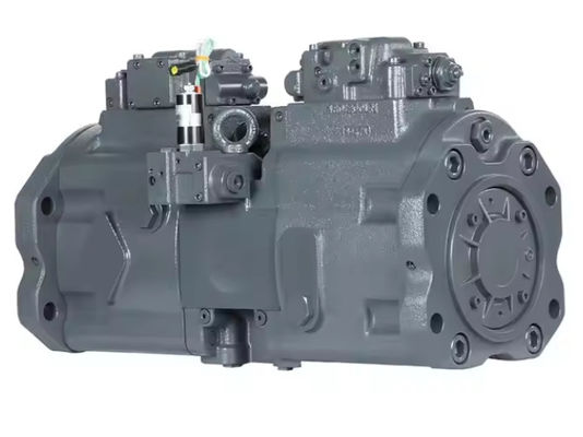برای ولوو EC480 K5V200DTP180R-9N8X-V/9N29 پمپ هیدرولیک K3V180DTP 14625693 برای R375 قطعات ماشین آلات ساختمانی