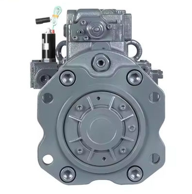 برای ولوو EC480 K5V200DTP180R-9N8X-V/9N29 پمپ هیدرولیک K3V180DTP 14625693 برای R375 قطعات ماشین آلات ساختمانی
