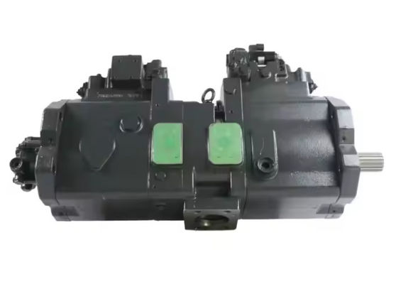 31NB-10022 K5V200DTH R450LC-7A R450LC-7 R450 R500 پمپ اصلی پمپ هیدرولیک برای حفاری