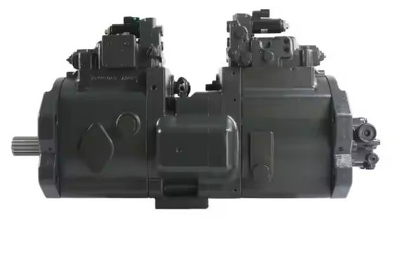 31NB-10022 K5V200DTH R450LC-7A R450LC-7 R450 R500 پمپ اصلی پمپ هیدرولیک برای حفاری