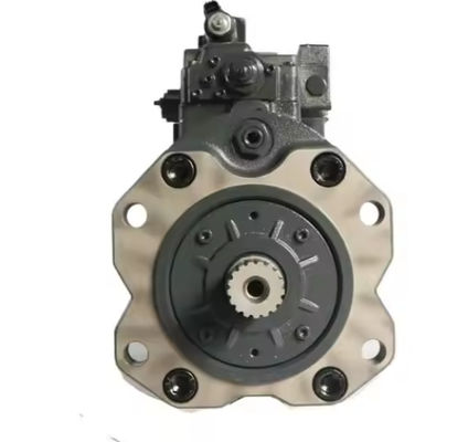31NB-10022 K5V200DTH R450LC-7A R450LC-7 R450 R500 پمپ اصلی پمپ هیدرولیک برای حفاری