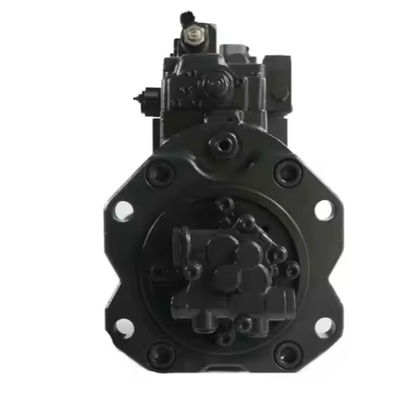 31NB-10022 K5V200DTH R450LC-7A R450LC-7 R450 R500 پمپ اصلی پمپ هیدرولیک برای حفاری