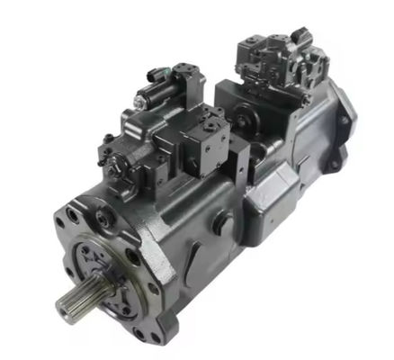 31NB-10022 K5V200DTH R450LC-7A R450LC-7 R450 R500 پمپ اصلی پمپ هیدرولیک برای حفاری