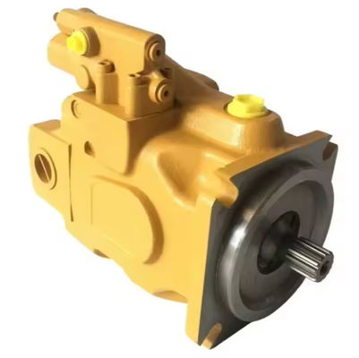 4230097 423-0097 Caterpillar 307E پمپ فشار هیدرولیک حفاری پمپ فشار هیدرولیک