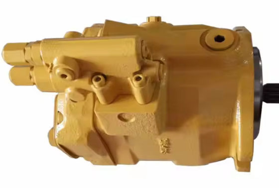 4230097 423-0097 Caterpillar 307E پمپ فشار هیدرولیک حفاری پمپ فشار هیدرولیک