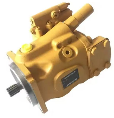 4230097 423-0097 Caterpillar 307E پمپ فشار هیدرولیک حفاری پمپ فشار هیدرولیک