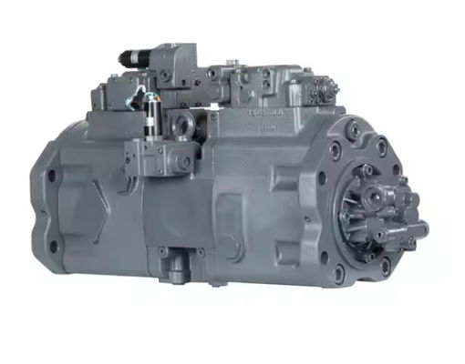 K3V180DT پمپ اصلی هیدرولیک EC380 EC380D پمپ اصلی 14638307 قطعات هیدرولیک حفاری