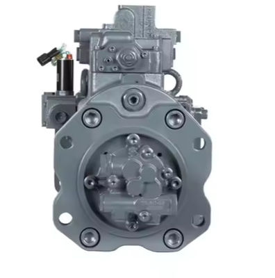 K3V180DT پمپ اصلی هیدرولیک EC380 EC380D پمپ اصلی 14638307 قطعات هیدرولیک حفاری