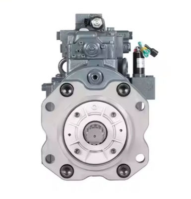 K3V180DT پمپ اصلی هیدرولیک EC380 EC380D پمپ اصلی 14638307 قطعات هیدرولیک حفاری