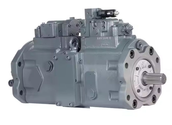 K3V180DT پمپ اصلی هیدرولیک EC380 EC380D پمپ اصلی 14638307 قطعات هیدرولیک حفاری
