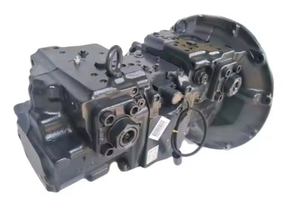 708-2L-00300 پمپ اصلی حفاری PC200-7 PC200-8 پمپ هیدرولیک 708-2L-00300 برای Komatsu