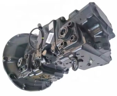708-2L-00300 پمپ اصلی حفاری PC200-7 PC200-8 پمپ هیدرولیک 708-2L-00300 برای Komatsu
