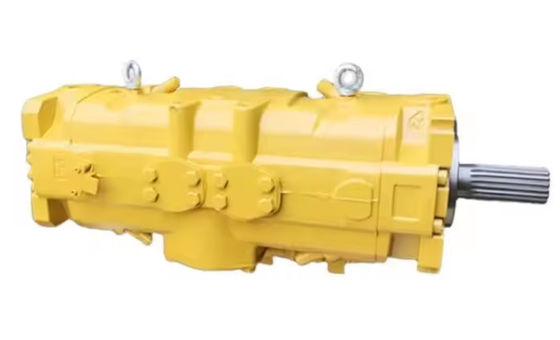 پمپ هیدرولیک Cat Cat E374d پمپ اصلی Assy 369-9676