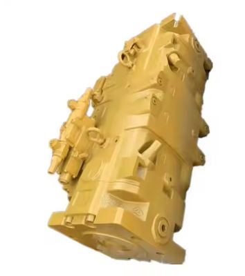 پمپ هیدرولیک Cat Cat E374d پمپ اصلی Assy 369-9676