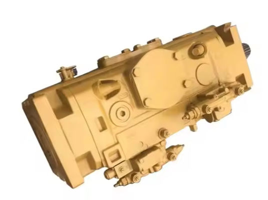 پمپ هیدرولیک Cat Cat E374d پمپ اصلی Assy 369-9676