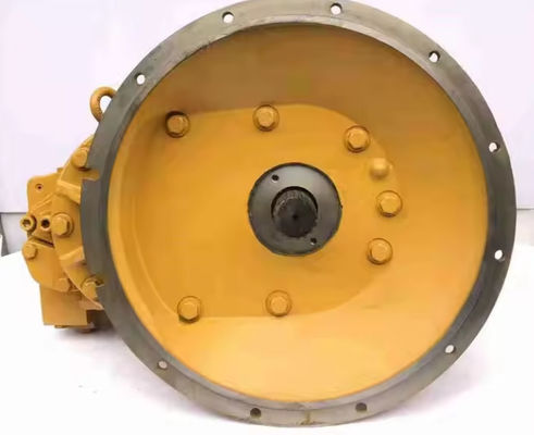 پمپ اصلی هیدرولیک جدید 320D2 320D2 پمپ پیستون حفاری 3390512