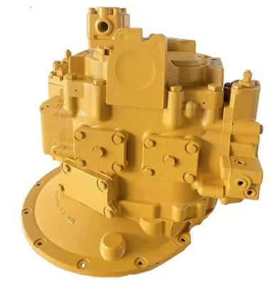 پمپ اصلی هیدرولیک جدید 320D2 320D2 پمپ پیستون حفاری 3390512