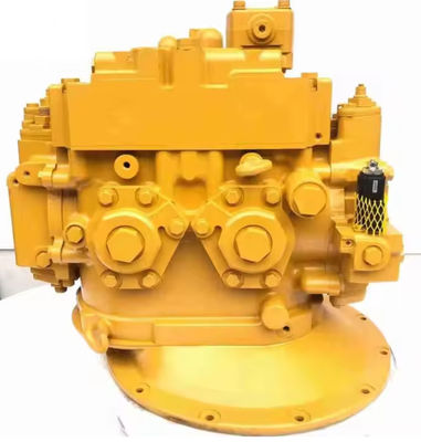 پمپ اصلی هیدرولیک جدید 320D2 320D2 پمپ پیستون حفاری 3390512