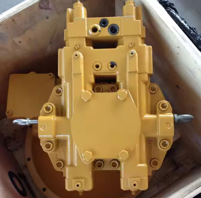 A8VO160 پمپ هیدرولیک برای CAT 330B Excavator پمپ هیدرولیک اصلی با کیفیت بالا