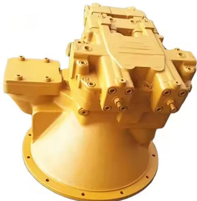 A8VO160 پمپ هیدرولیک برای  330B Excavator پمپ هیدرولیک اصلی با کیفیت بالا