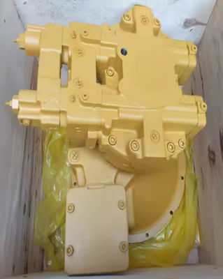 A8VO160 پمپ هیدرولیک برای CAT 330B Excavator پمپ هیدرولیک اصلی با کیفیت بالا