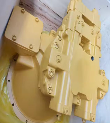A8VO160 پمپ هیدرولیک برای  330B Excavator پمپ هیدرولیک اصلی با کیفیت بالا